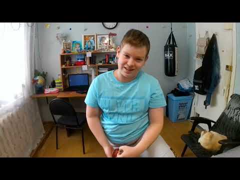 Видео: паук подъёмник изготовление от А до Я часть 2