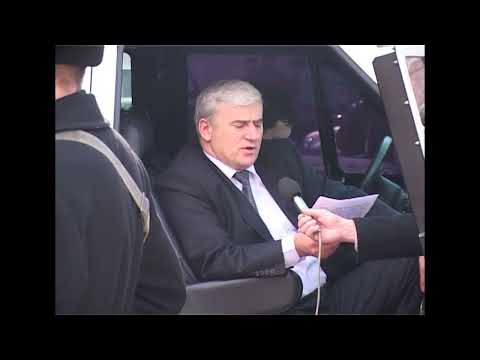 Видео: Мой город у моря 2009