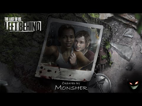 Видео: Надо поиграть в The Last of Us: Left Behind. БОРОТЬСЯ ДО КОНЦА I Часть 2 (ФИНАЛ)