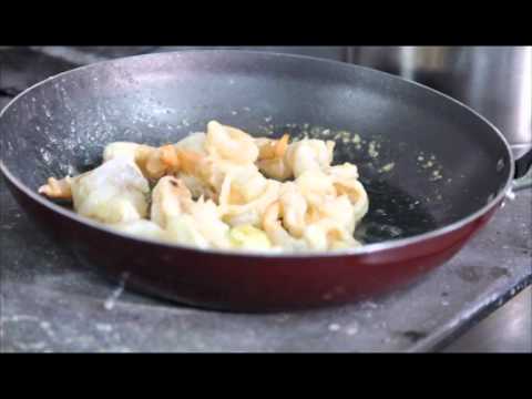 Видео: Проект "Вкусный акцент". Выпуск №6. Диалог ТВ