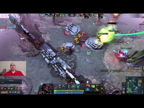 Видео: Dota 2 rating in solo stream \ Дота 2 рейтинг в соло стрим, общаемся, играем на позитиве 179