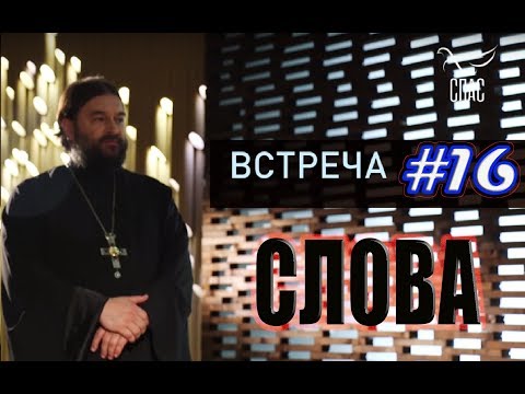 Видео: Встреча с молодежью #16. Когда говорить и о чем молчать? Протоиерей Андрей Ткачёв