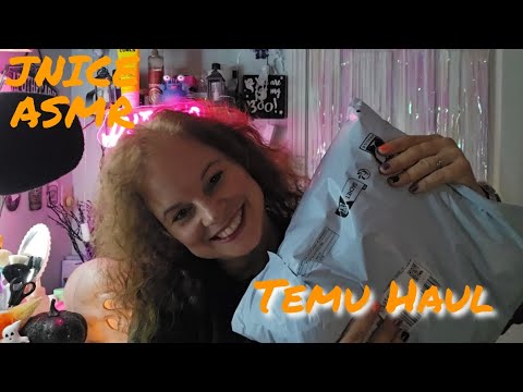Видео: JNICE ASMR 💗: Тему Хаул