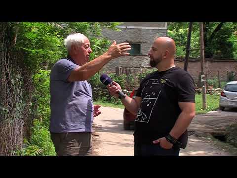 Видео: Мое село - Волковија 1 дел