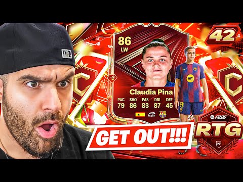 Видео: Покойся с миром… ИЗВИНИТЕ 😭 Я ВСЕ ПРОДАЛ В ЯРОСТИ!! СУПЕР АВАРИЯ! FC 26 RTG