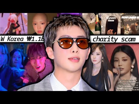 Видео: Западная Корея и к-поп айдолы в беде...(разоблачение)