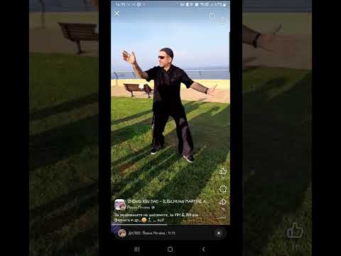 Видео: Как балансировать Инь и Ян в 21-й форме ИЛИЦЮАНЬ