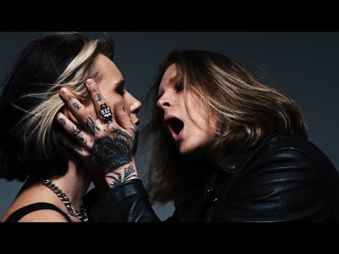 Видео: NEVERLOVE — ЭЛЕКТРОНКА (MOOD VIDEO)