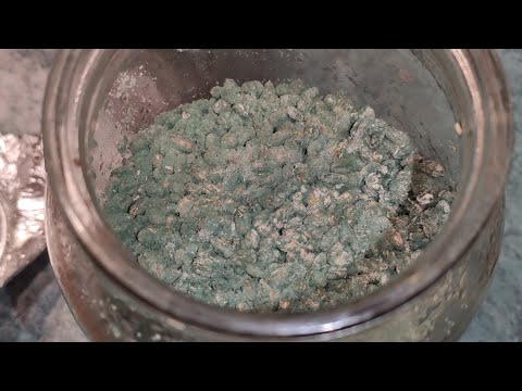 Видео: Триходерма Вериде для Червей