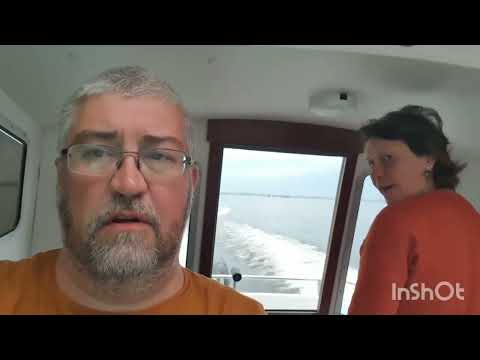 Видео: Осенний переход из Самары в Кимры