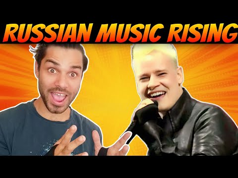 Видео: SHAMAN «БЕЛЫЙ ВЕТЕР» ПРЕМЬЕРА!!!! На концерте Никиты Осина // Reaction