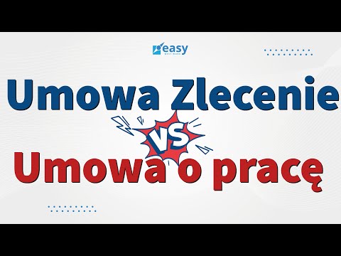 Видео: УМОВА ЗЛЕЦЕНІЄ ЧИ УМОВА О ПРАЦЕ? | ПОЛЬЩА | ПОЛЬША