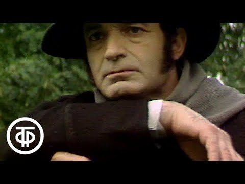 Видео: Чарльз Диккенс. Тайна Эдвина Друда (1980)