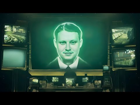 Видео: Скабрезлость снова Рассуждает про Лор Fallout: New Vegas