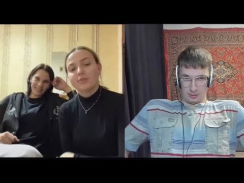 Видео: БОТАН ЖЖЁТ В ЧАТ РУЛЕТКЕ ДО КОНЦА КРЕАТИВНЫЙ ДИРЕКТОР ЧАТ РУЛЕТКА