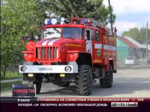 Видео: Нападение на полицейский участок