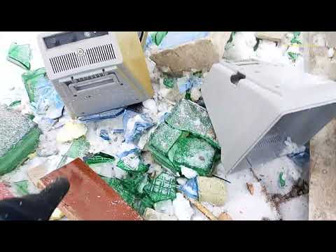 Видео: Рекордная Находка Техники на Свалке.