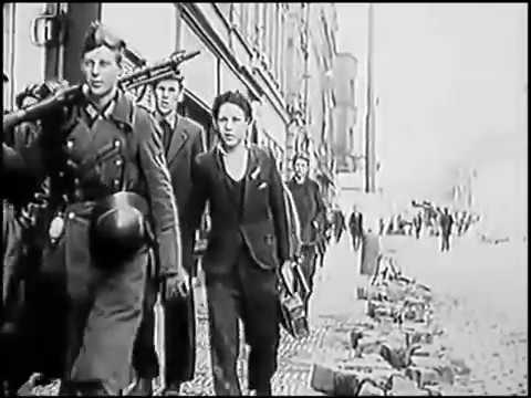 Видео: С нашивкой РОА (неожиданная песня, по стилю напоминающая Высоцкого)