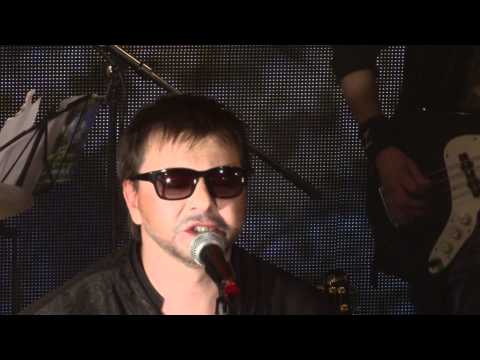 Видео: Couple - Осень (концерт в Икре)