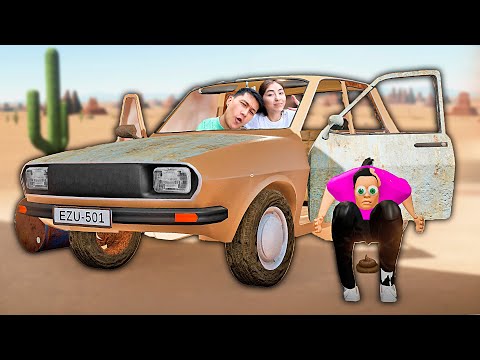 Видео: Ұзақ жолда болған оқиғалар