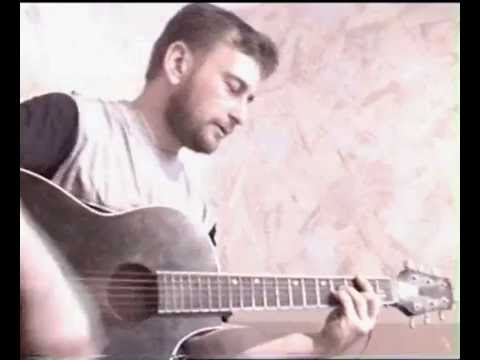 Видео: Юл Абрамов - Только птицы