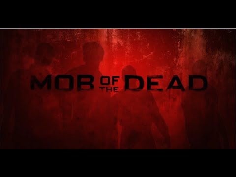 Видео: Cod Black Ops 2 Zombies Co-op прохождение Mob of the Dead Ep.2