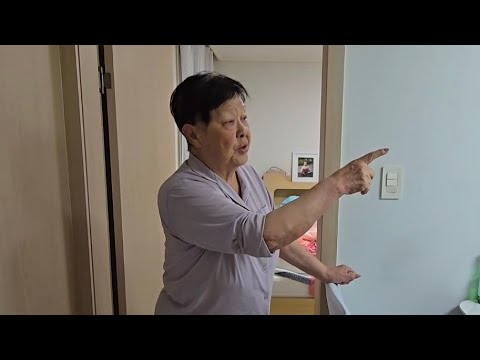 Видео: СКАНДАЛ С СОСЕДЯМИ|ПРОДОЛЖАЮ СОПРОТИВЛЯТЬСЯ