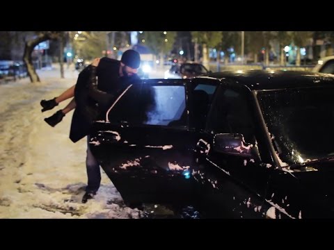 Видео: #LadaSedan...LOVE STORY | Oleg Maria | История знакомства Олега и Марии