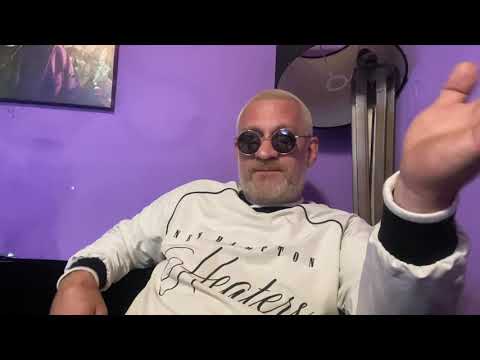 Видео: Я родился авторитетом