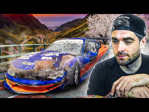 Видео: Разбил ВСЕ Форсажные тачки... BeamNG Drive