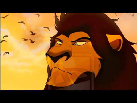 Видео: История Ральфа ( Заказ от @LightingWolf506)