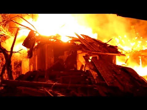 Видео: ✅Одна ночь из моей жизни
