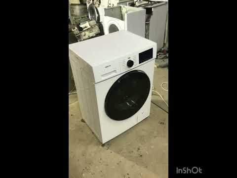 Видео: Не покупай стиральную машину Dexp, пока не посмотришь полный обзор на ремонт 😉