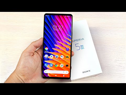 Видео: ВЗЯЛ РАЗРЫВНУЮ ЯПОНСКУЮ НОВИНКУ и ОФИГЕЛ!😱 SONY XPERIA 5🔥 САМЫЙ КРУТОЙ СМАРТФОН!