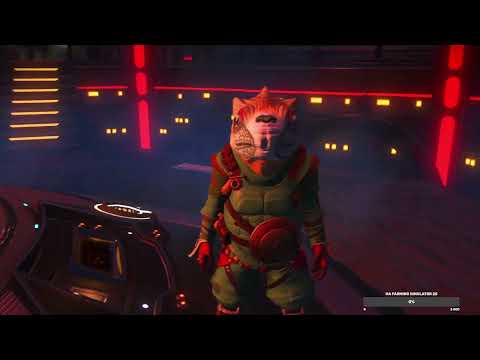 Видео: ЭКСПЕДИЦИЯ №19 "КОРВЕТ" No Man's Sky