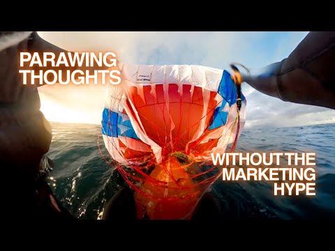 Видео: Проверка реальности парашютного спорта