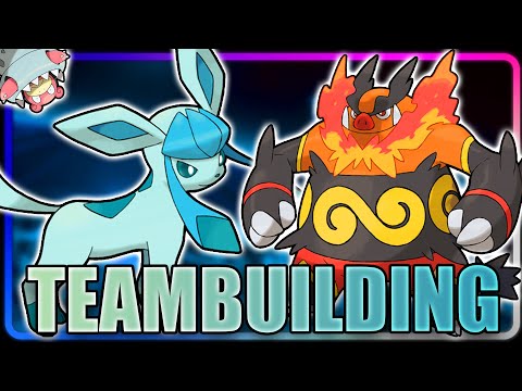 Видео: Как собрать ЛУЧШУЮ команду в Pokémon Legends Z-A | Руководство по созданию команды для соревнований