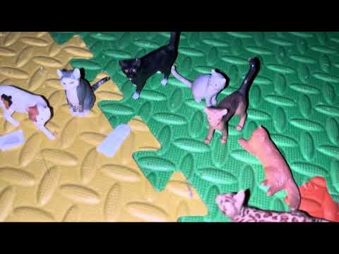 Видео: КОШЕЧКИ ШТРИХИ ХОРРОР КОНЕЦ 5 ЧАСТИ АЛЬБОМА N1 #catsstrokes #кошечкиштрихи 