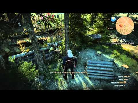 Видео: Ведьмак 3: Дикая охота Прохождение [73] Тяжелые времена