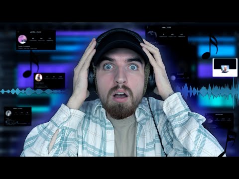 Видео: Слушаю Треки Подписчиков! Советы и Критика