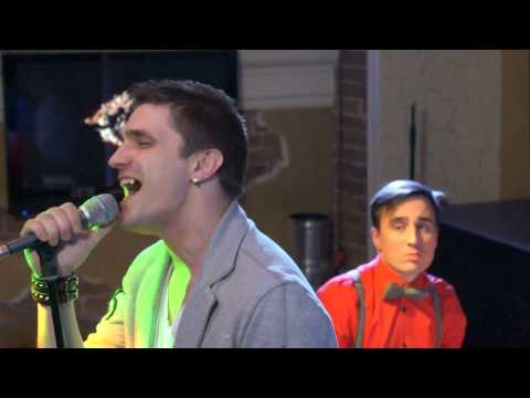 Видео: JIMMY BAND - Скажи откуда ты взялась (Cover Игорь Тальков)