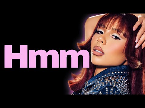 Видео: Самая противоречивая девушка в R&B.