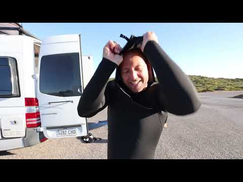 Видео: Лучшие гидрокостюмы ГОД СПУСТЯ... какие из них не выдержали испытания?