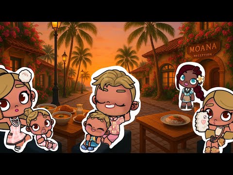 Видео: 🌅ПЕРВЫЙ ДЕНЬ☀️ НА ОСТРОВЕ 🏜️ КОСТЕ-РИКО🏝️ ЗАВТРАК🍜 НА ОСТРОВЕ🏝️ В АВАТАР WORLD🌍