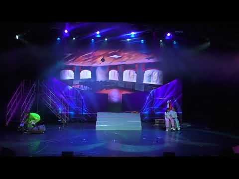 Видео: "Гостья из будущего" Чистые пруды 26.05.2024