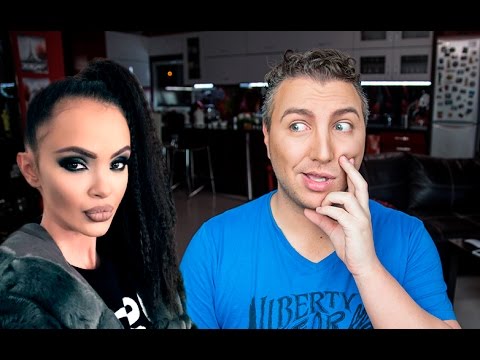 Видео: VLOGMAS #9 Мария ми е фен?