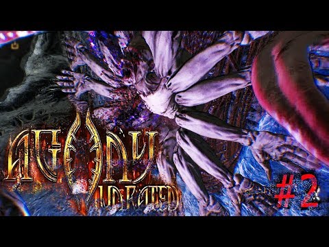 Видео: Agony UNRATED прохождение  #2 без комментариев