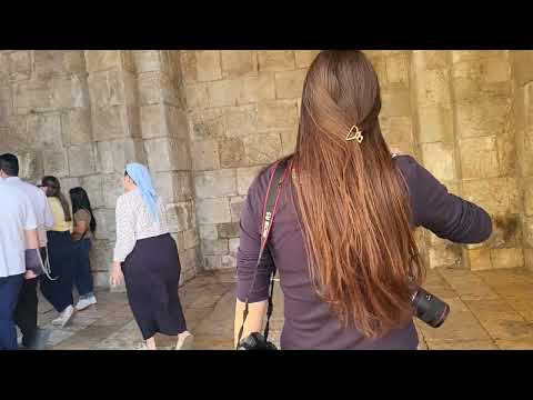 Видео: Пойдем с молитвами к чудотворной иконе Богородица Казанская - в Казанский храм Горненской обители