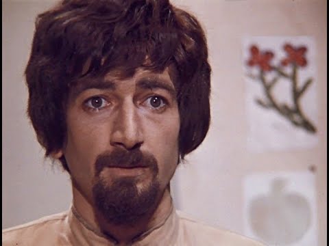 Видео: Մարդն Օլիմպոսից / Հայֆիլմ 1974թ / Человек из Олимпа /Арменфильм / ArthurElbakyanTV