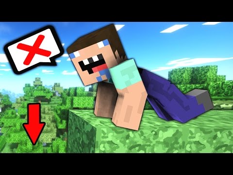 Видео: НУБ ЗАТРОЛЛЕН НЕВИДИМЫМ ПРО НУБИКОМ В МАЙНКРАФТ! ТРОЛЛИНГ ПРО НЕВИДИМКОЙ В МАЙН! 100% ТРОЛЛИНГ НУБА!